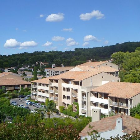 Apartment Les Aigues Marines-12 By Interhome La Madrague Bagian luar foto